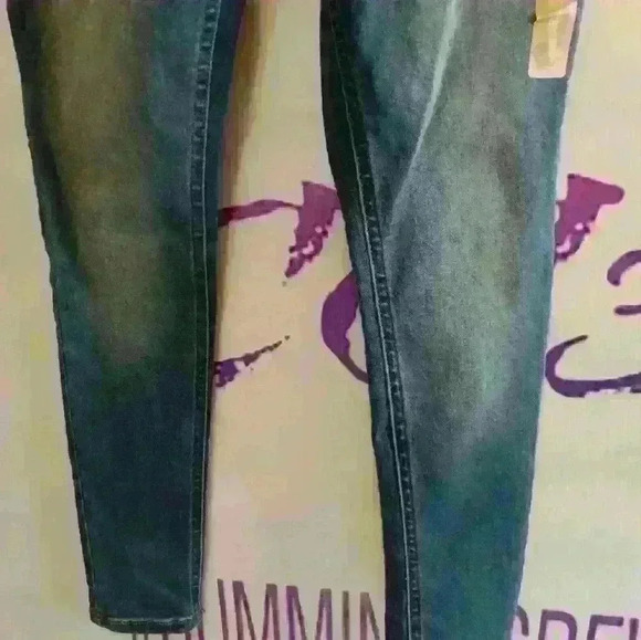 There abouts girls jegging. Size 10 regular superflex new with tags - Picture 6 of 8